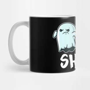 This Is Boo Sheet Gift for any Halloween Ghost Lover product Mug